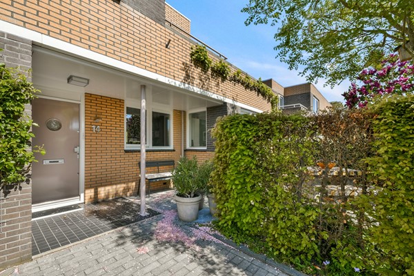 Medium property photo - Eisdenstraat 14, 1066 LK Amsterdam